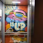 מלון Airfield Living - Airport *