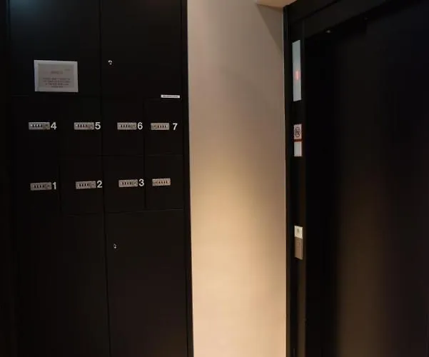 Ξενοδοχείο Airfield Living - Airport