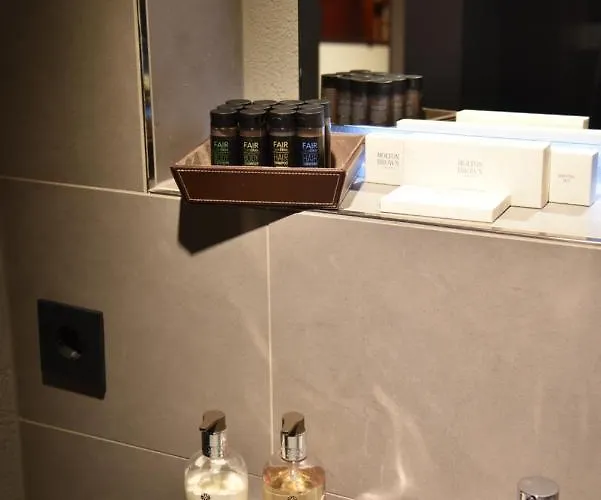 Airfield Living - Airport Sandweiler