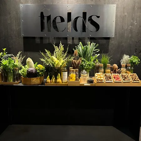 Airfield Living - Airport Sandweiler