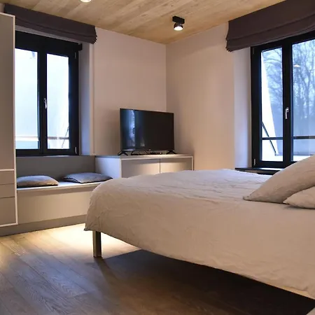 Hotel Airfield Living - Airport Sandweiler