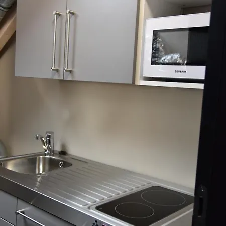 Airfield Living - Airport Hotel Sandweiler