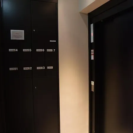 酒店 Airfield Living - Airport