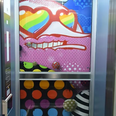 Airfield Living - Airport * Sandweiler