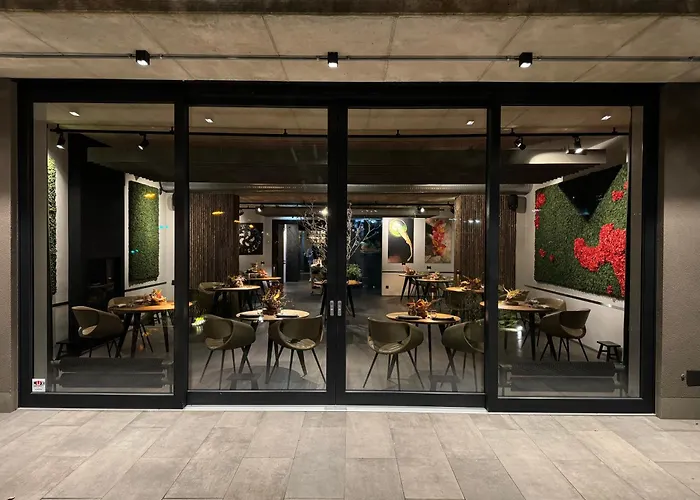 Airfield Living - Airport Hotell