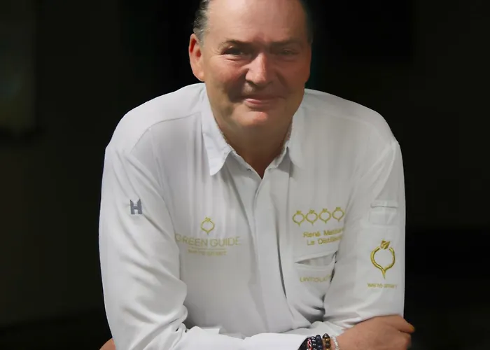 Airfield Living - Airport Hotel *