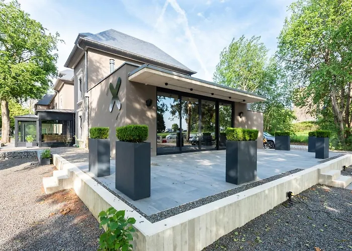 Hotell Airfield Living - Airport