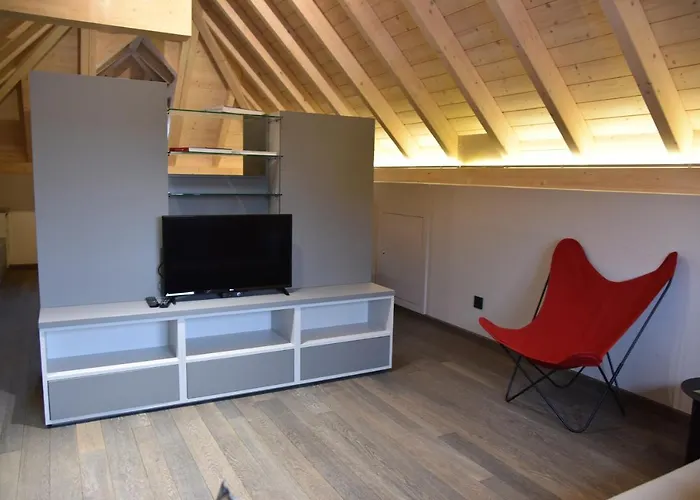 Airfield Living - Airport Hotel Sandweiler