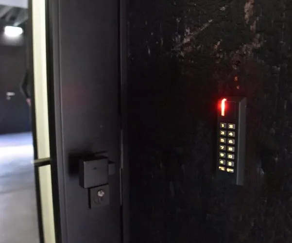 Hotel Airfield Living - Airport *