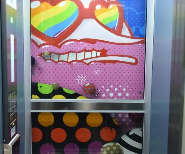 Airfield Living - Airport * Sandweiler