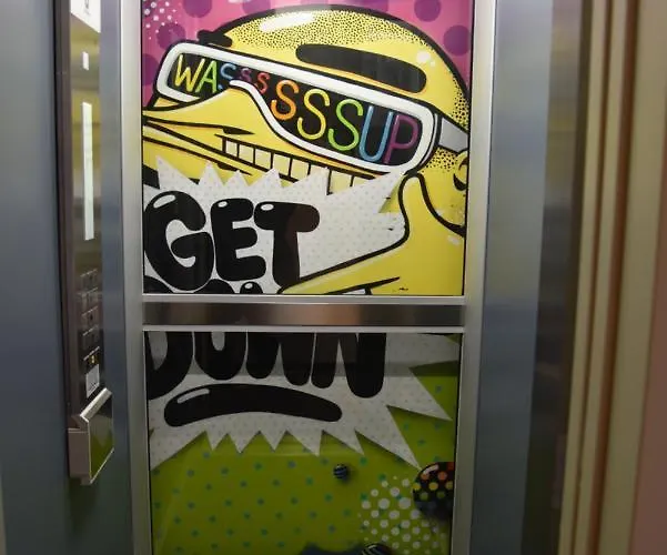 Airfield Living - Airport * Sandweiler